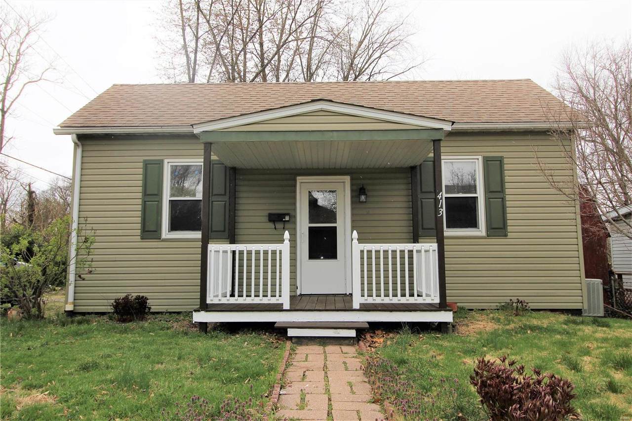 413 Center Street - Photo 1