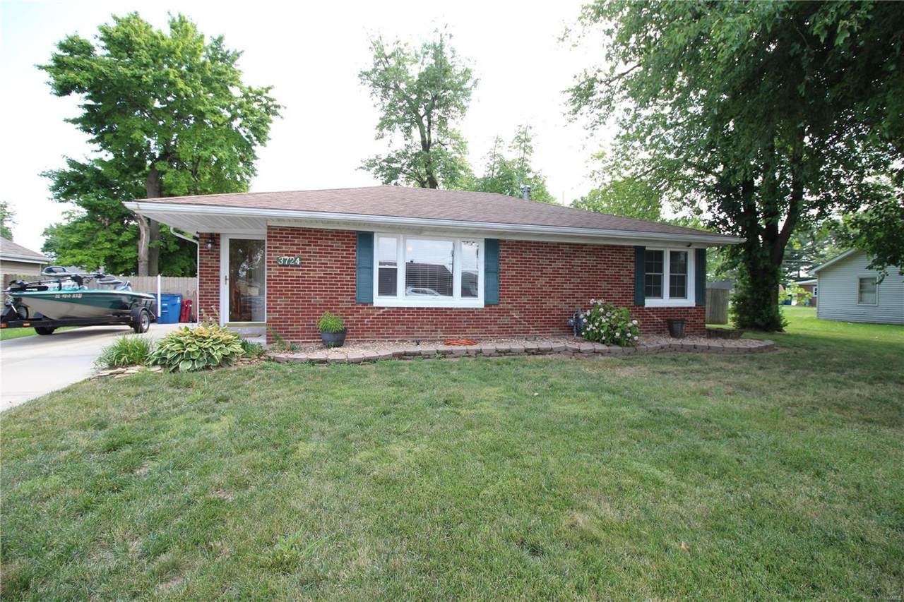 3724 Ruth Drive - Photo 1