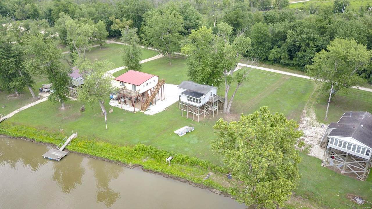 18111 Coon Creek Spur - Photo 1