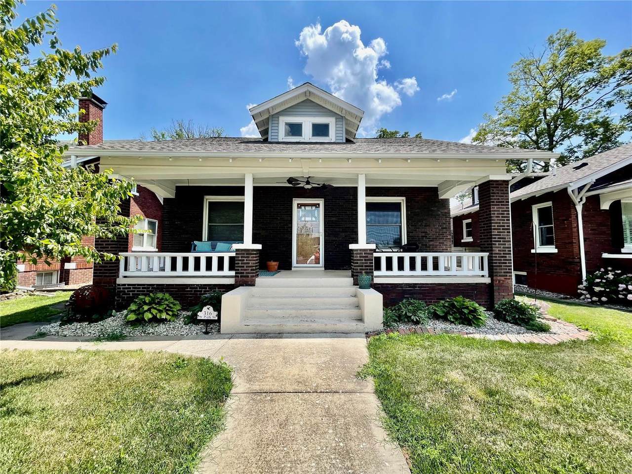 316 Park Street - Photo 1