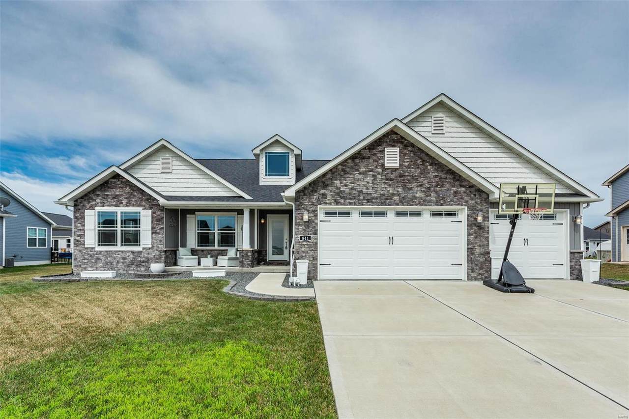 841 Tanzanite Lane - Photo 1