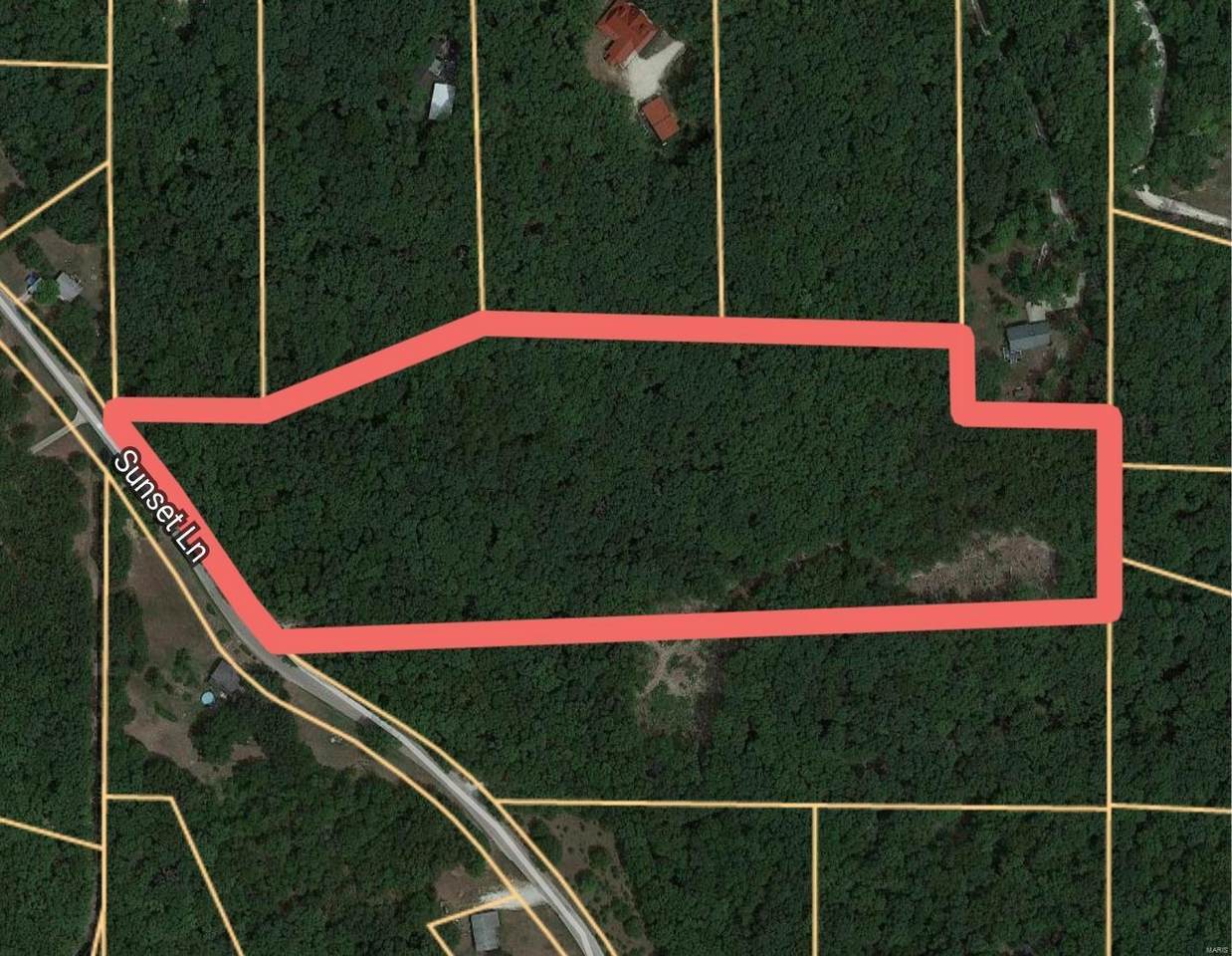 3104 Sunset Lane - Photo 1