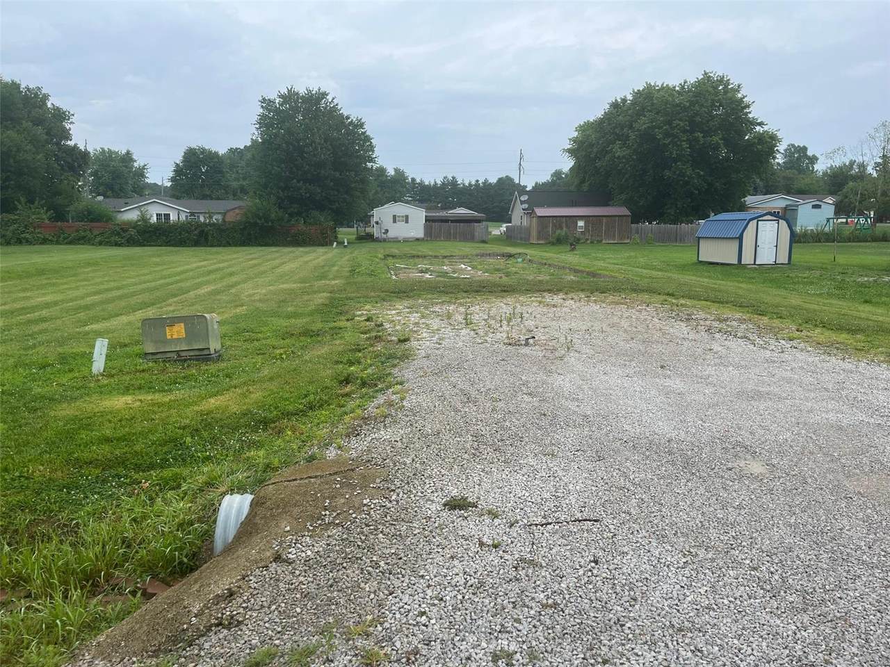 2317 W St Clair Street - Photo 1