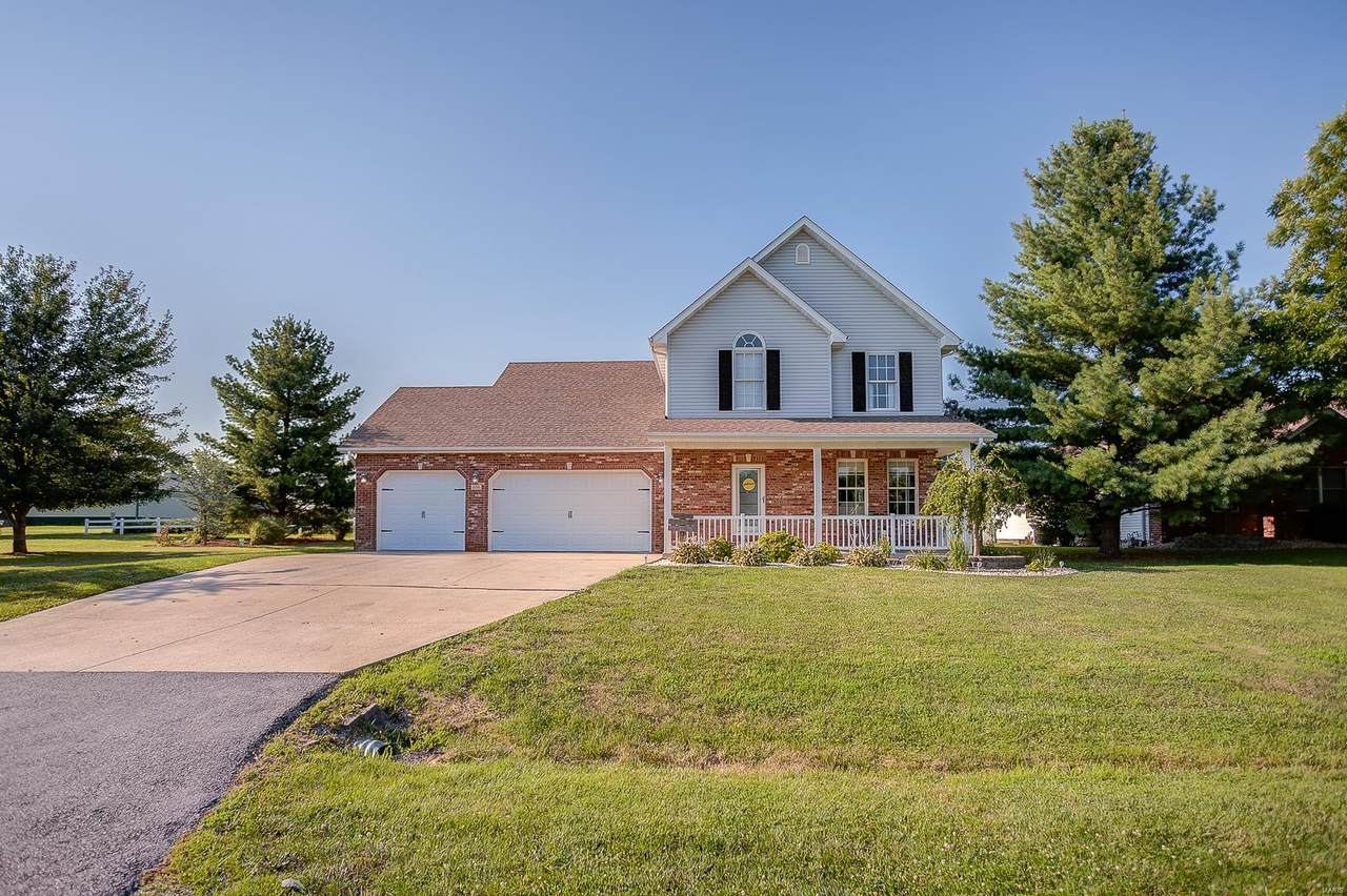 8816 Wildewood Drive - Photo 1