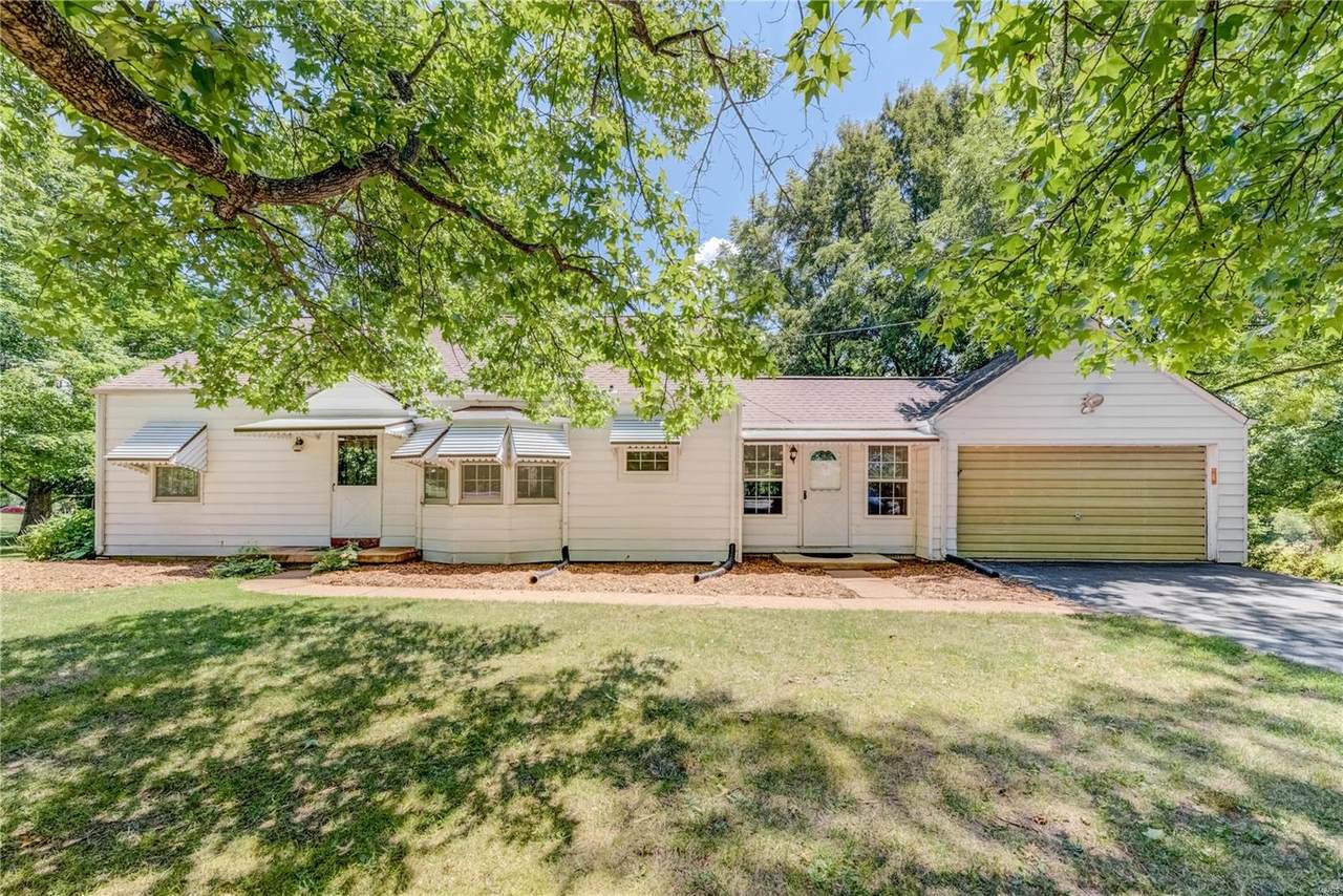 3872 Gravois Road - Photo 1