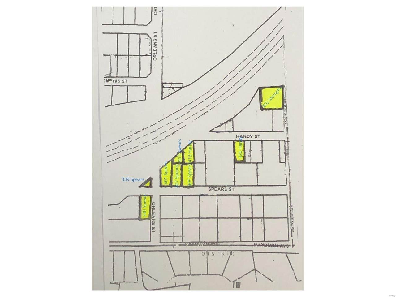 402 Memphis St A - Photo 1