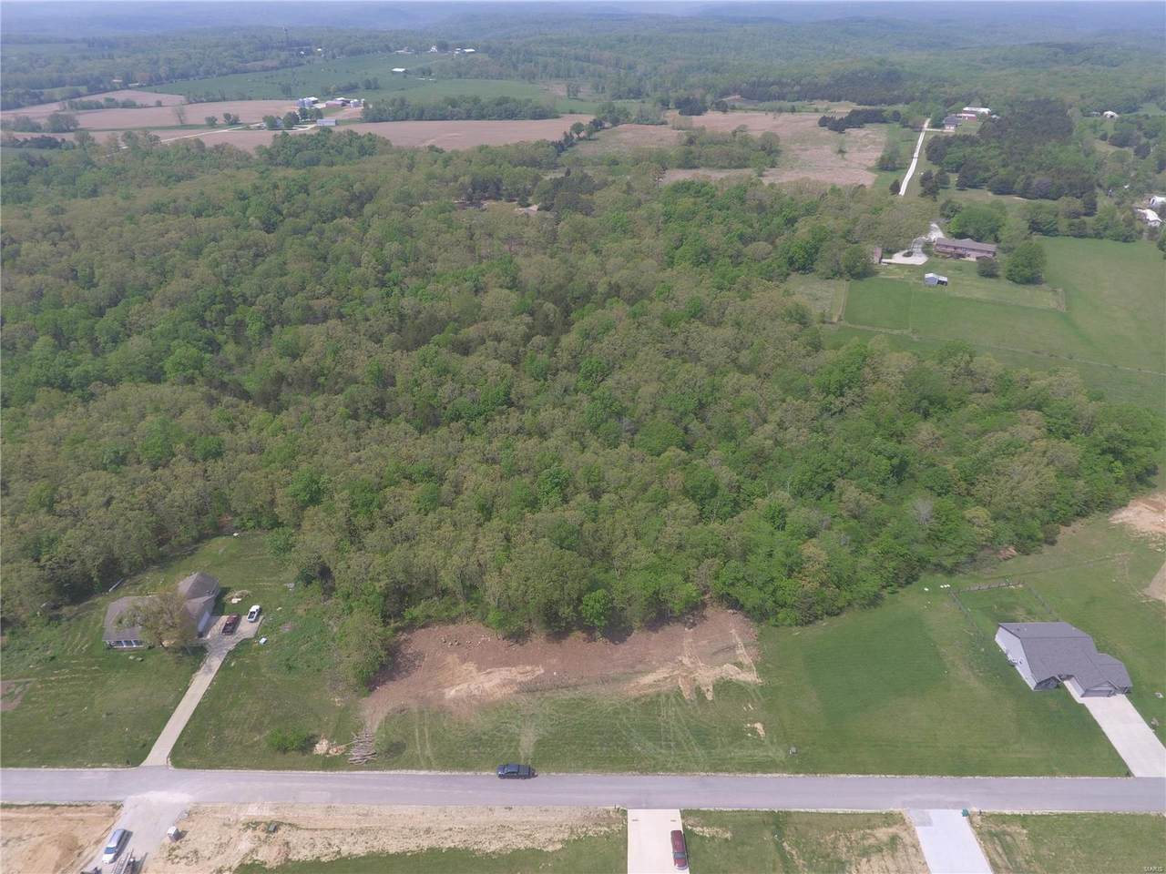 13807 Willow Wind Drive - Photo 1
