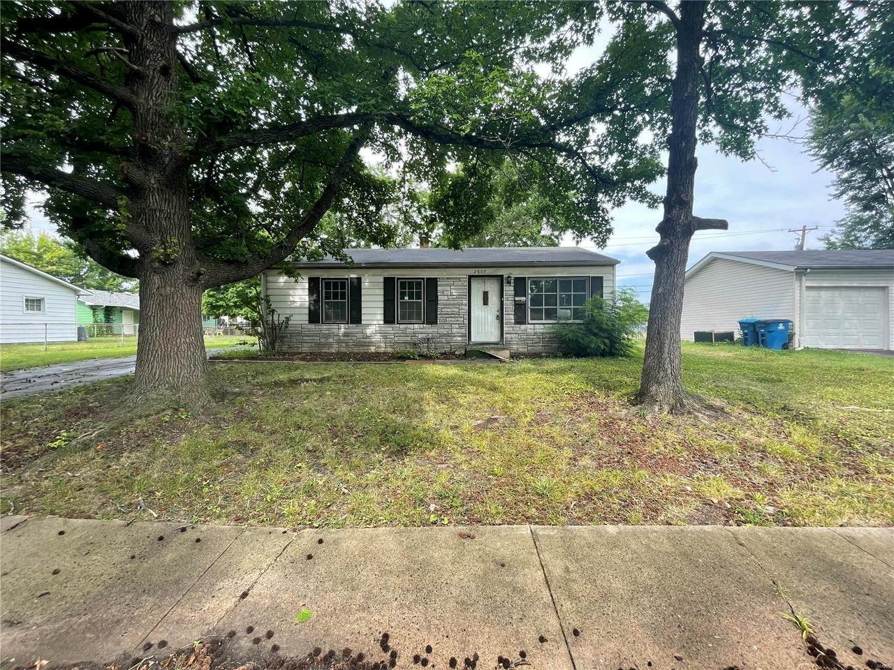 2809 National Avenue - Photo 1