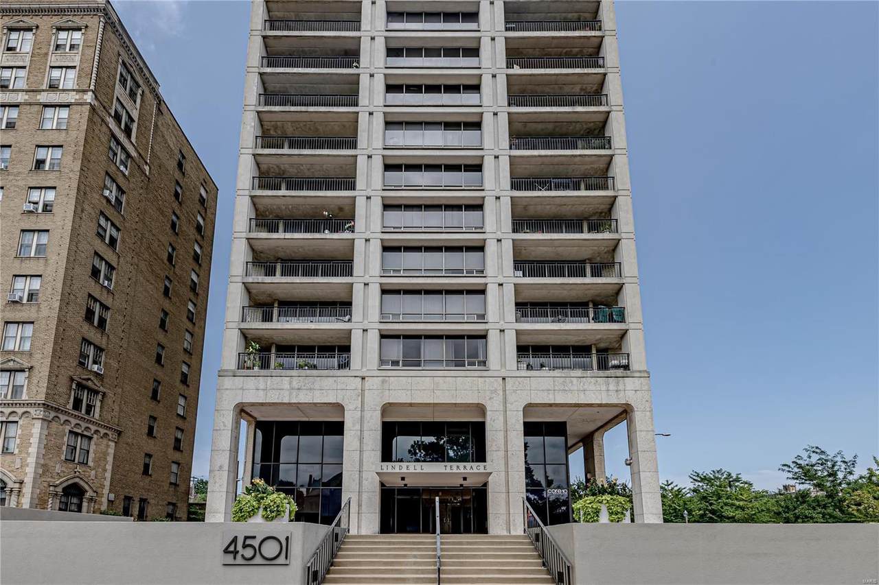 4501 Lindell Boulevard - Photo 1
