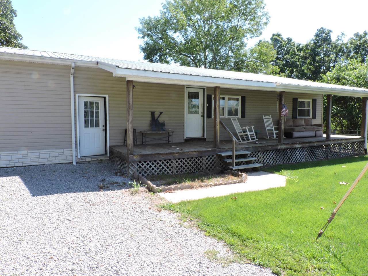 132 Mcbride Road - Photo 1