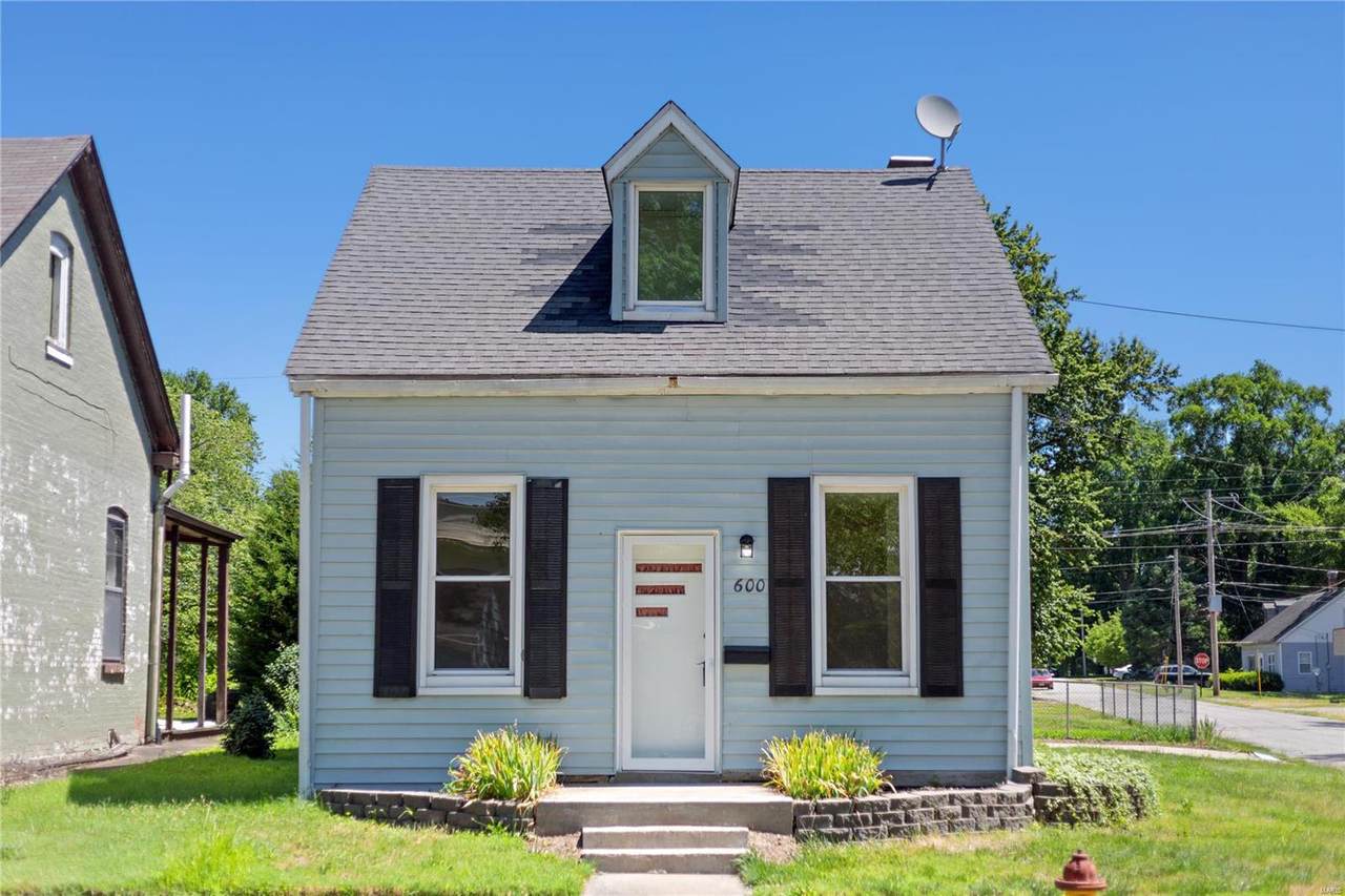 600 Bristow - Photo 1