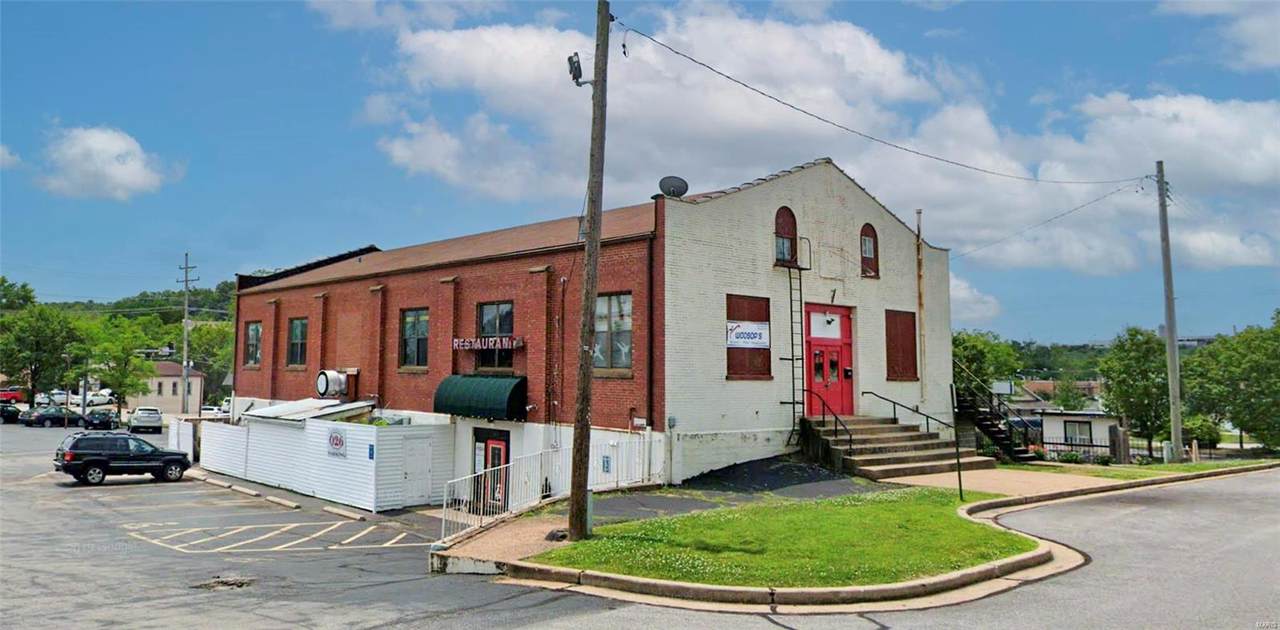 503 Gravois Road - Photo 1