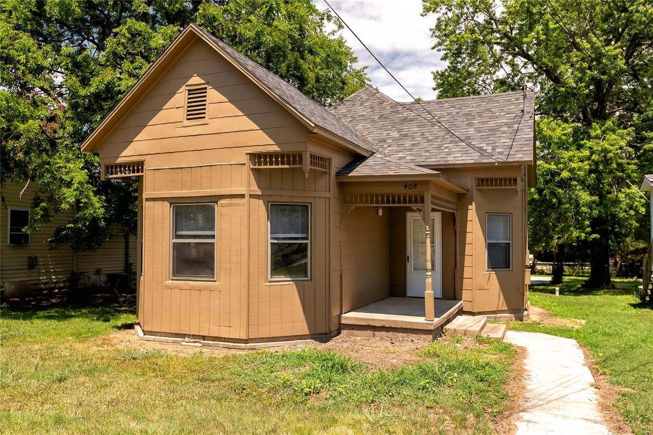 408 Sycamore Street - Photo 1