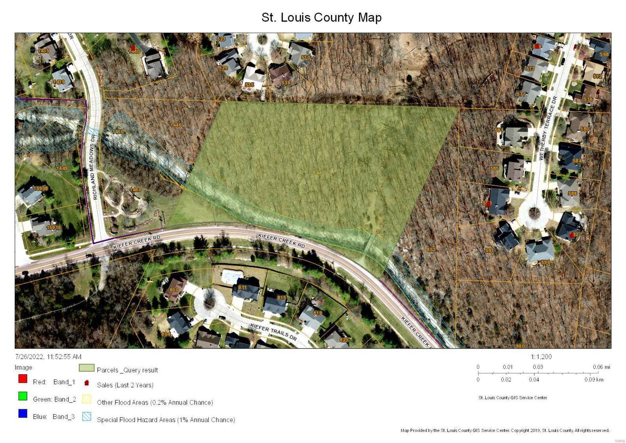 844 Kiefer Creek Road - Photo 1