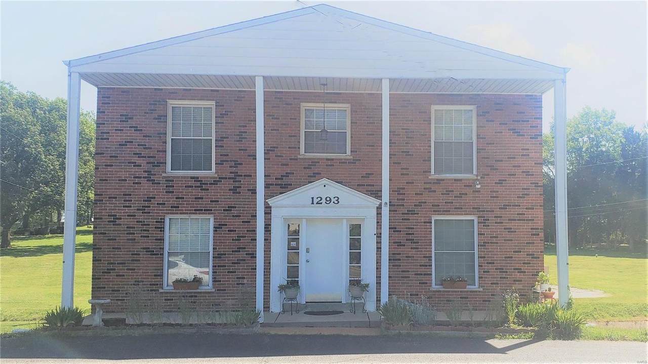 1293 Reavis Barracks Road - Photo 1