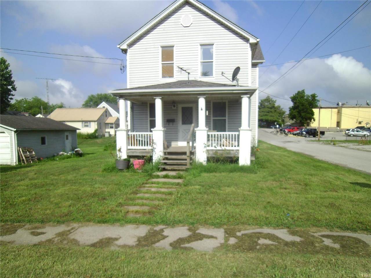 507 Sparta Street - Photo 1
