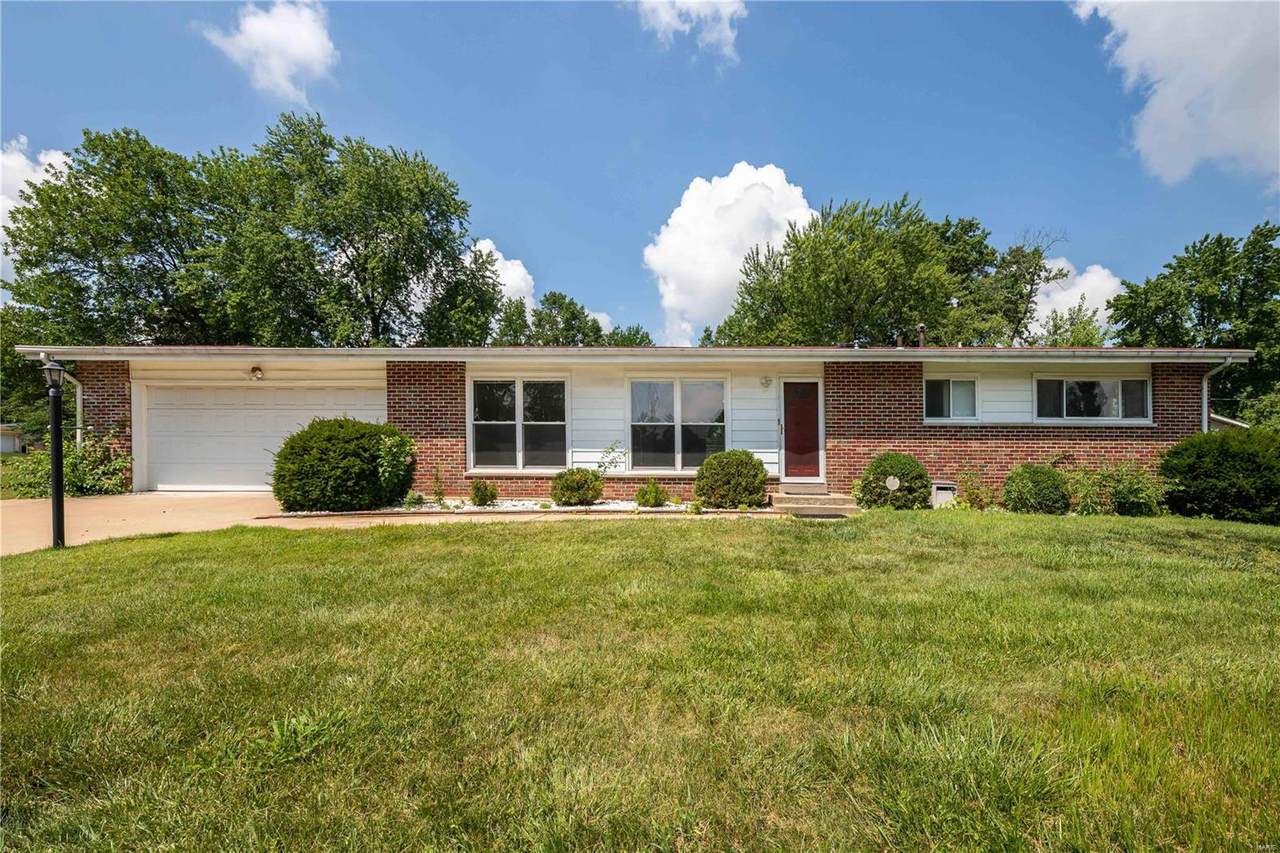 1213 Cimarron Drive - Photo 1
