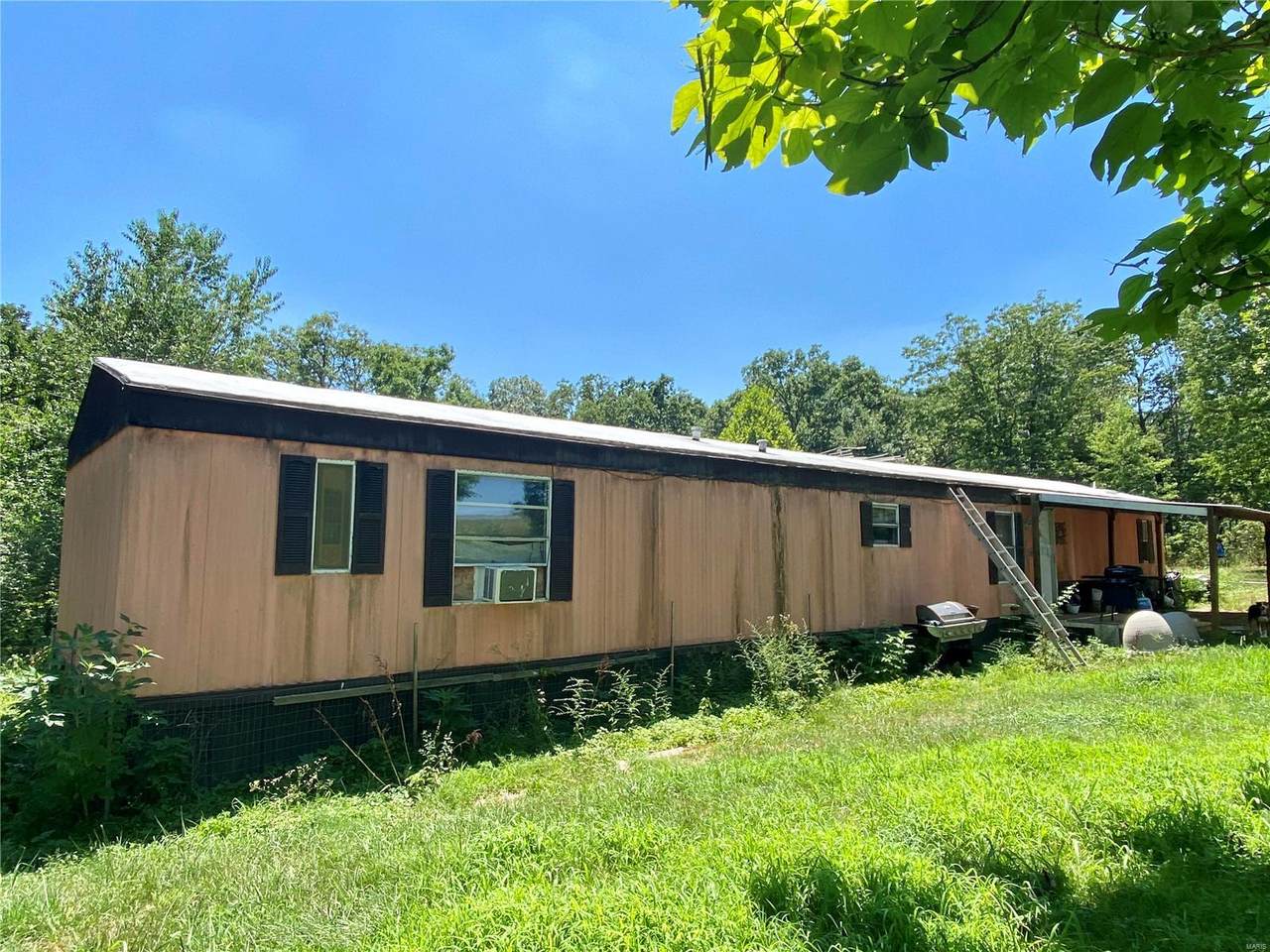 2958 Webber Creek Road - Photo 1