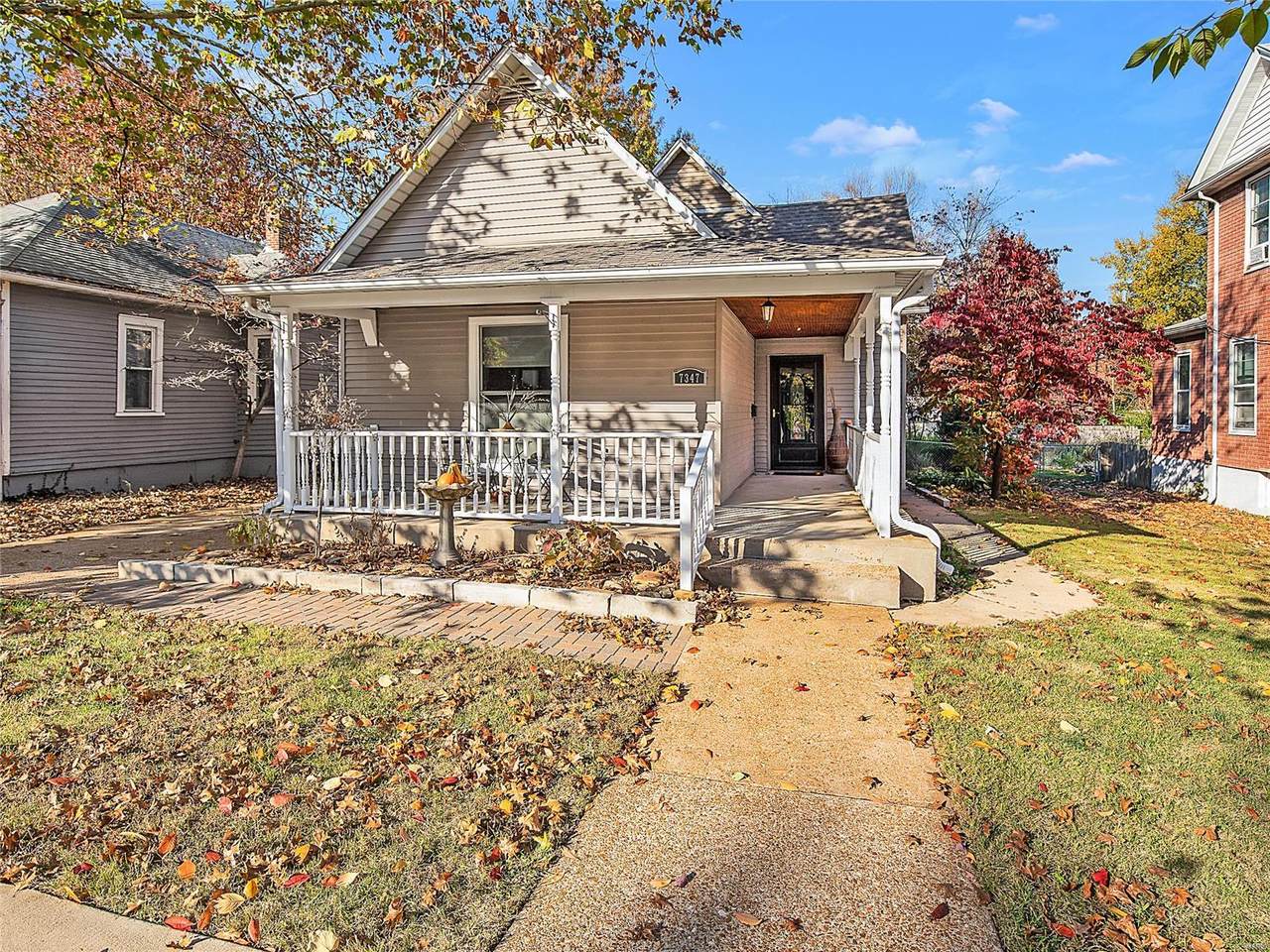 7347 Wise Avenue - Photo 1