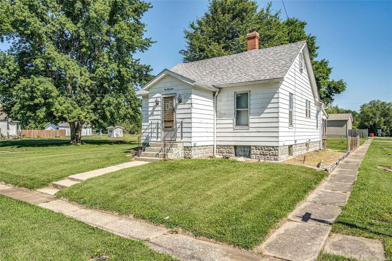 117 Berry Street - Photo 1