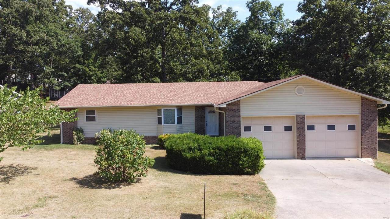 2137 Inman Road - Photo 1