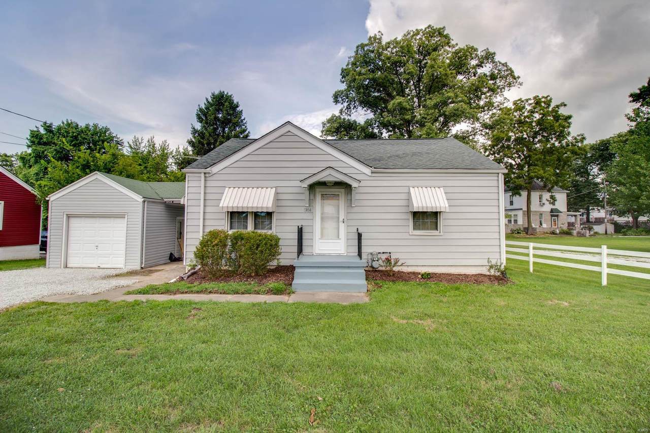 5304 Godfrey Road - Photo 1