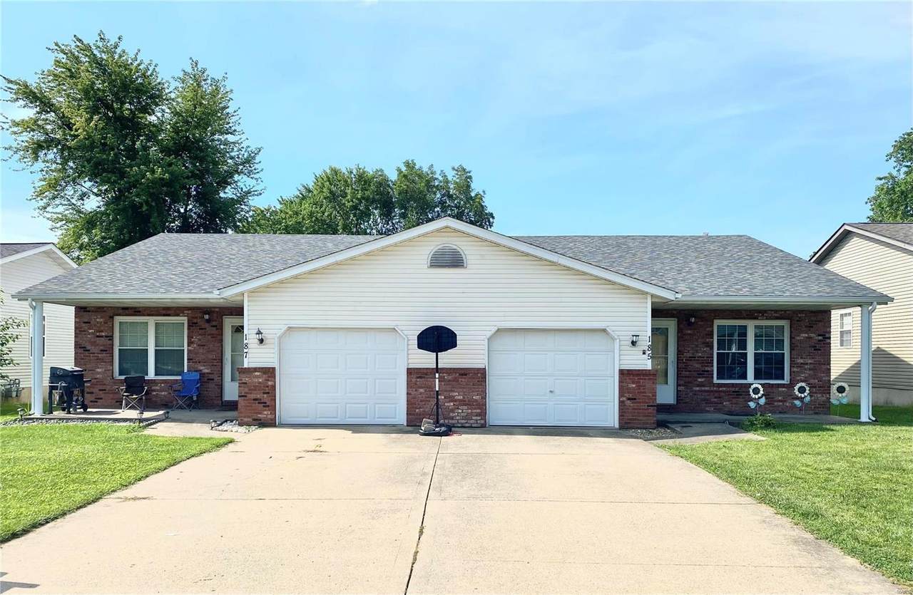 185 Northview Drive - Photo 1