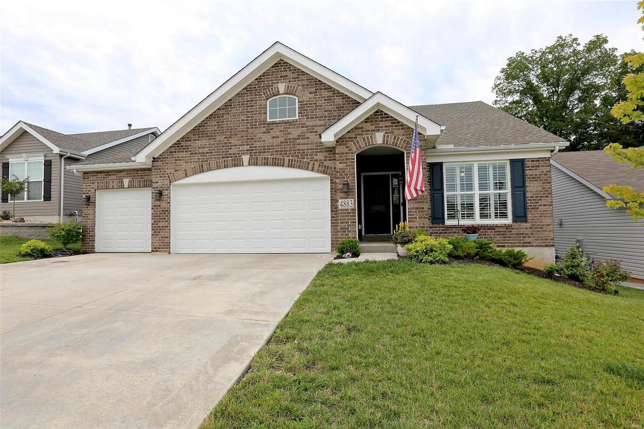 4883 Sierra View Place - Photo 1