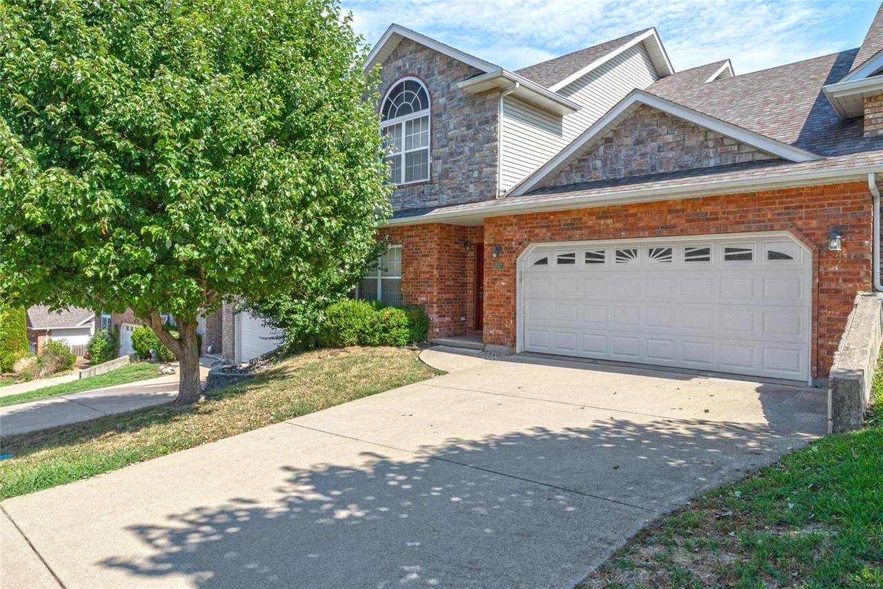 317 Carmel Valley Way - Photo 1