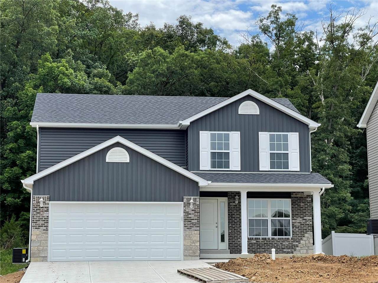 12 Rockshire Landing - Photo 1