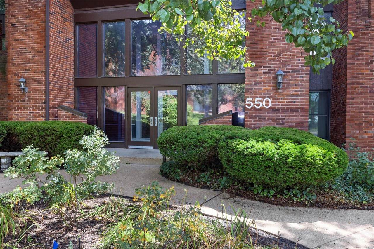 550 Coeur De Royale Drive - Photo 1