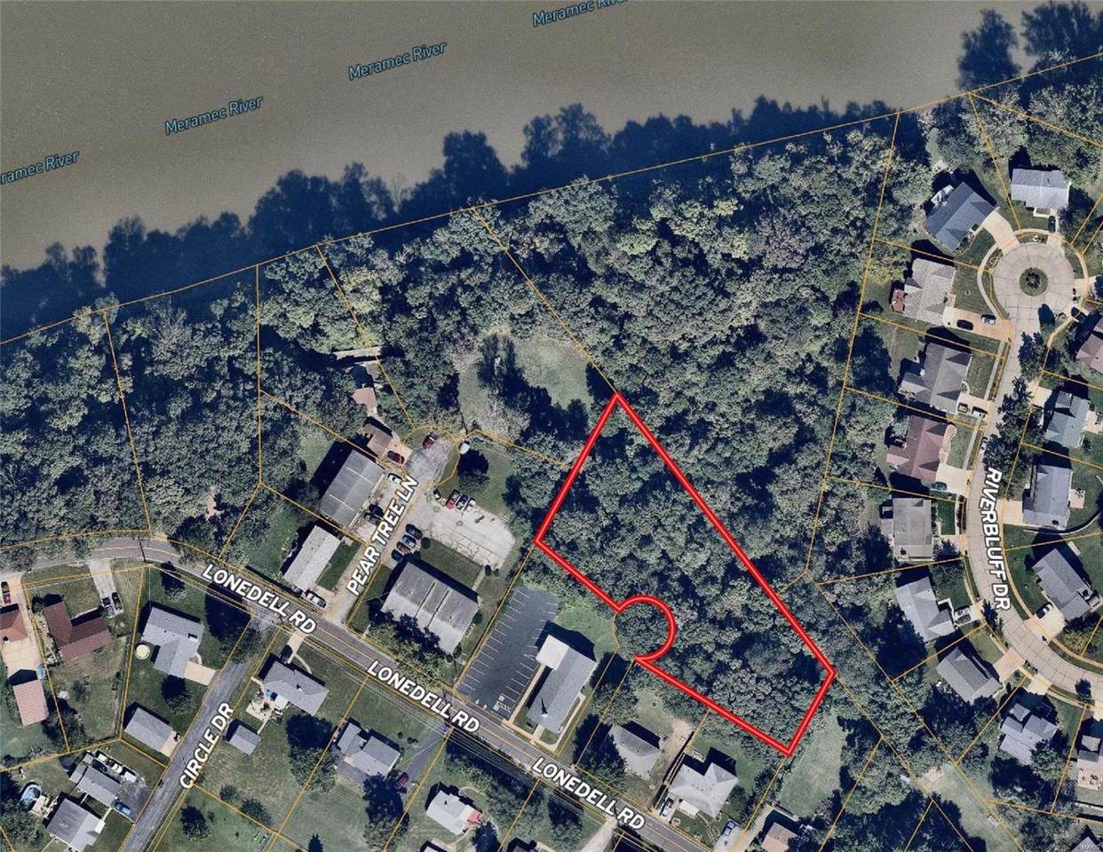765 Lonedell Road - Photo 1