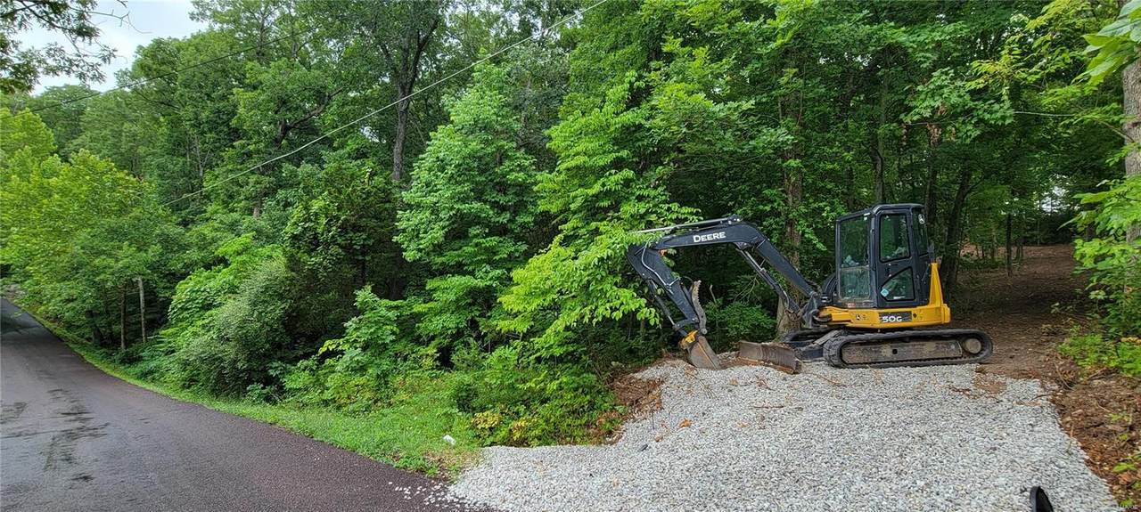 1 Acre South Lakeshore Drive - Photo 1