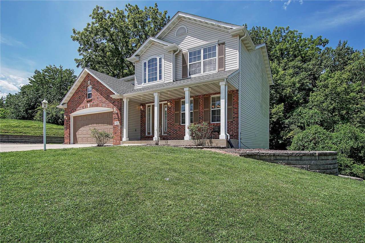 2407 Little Round Top Drive - Photo 1