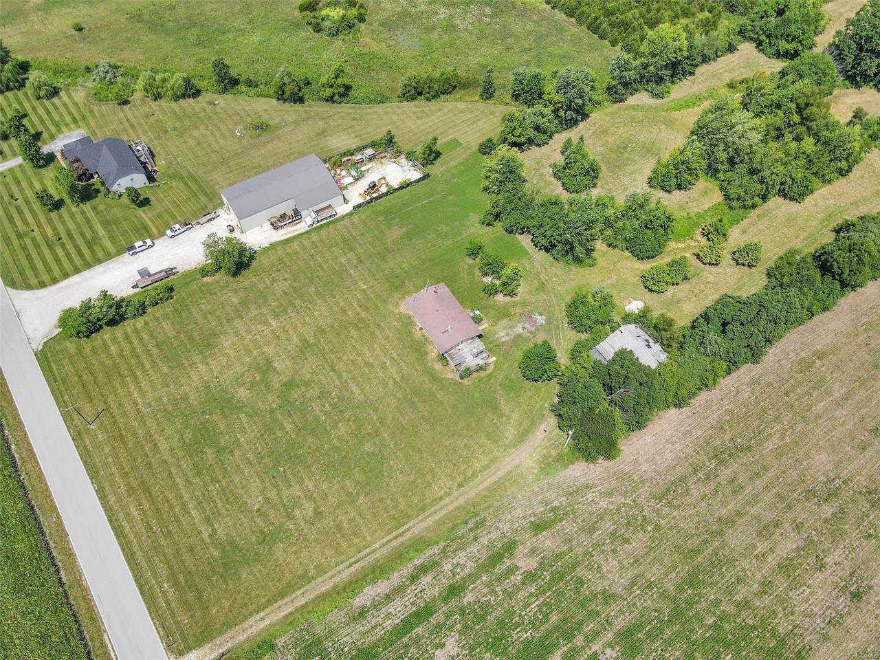 13647 Fruit Farm Road - Photo 1