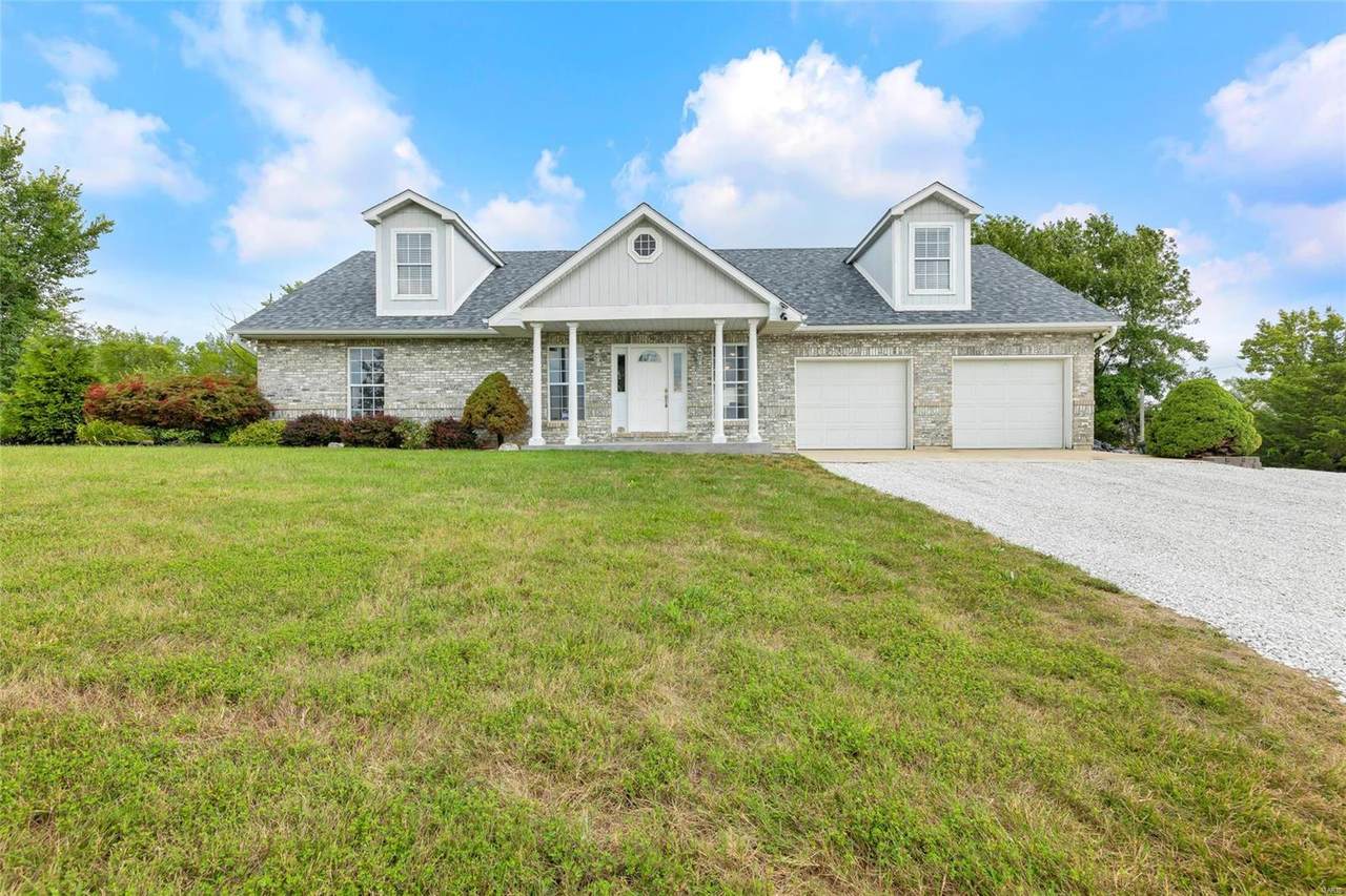 6025 Konarcik Road - Photo 1