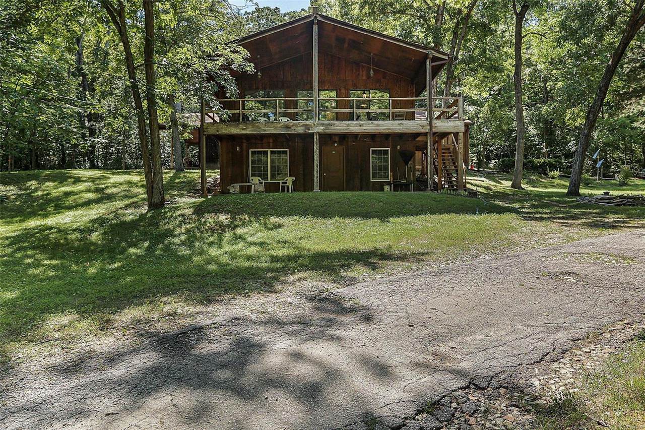 215 Cedar Valley - Photo 1