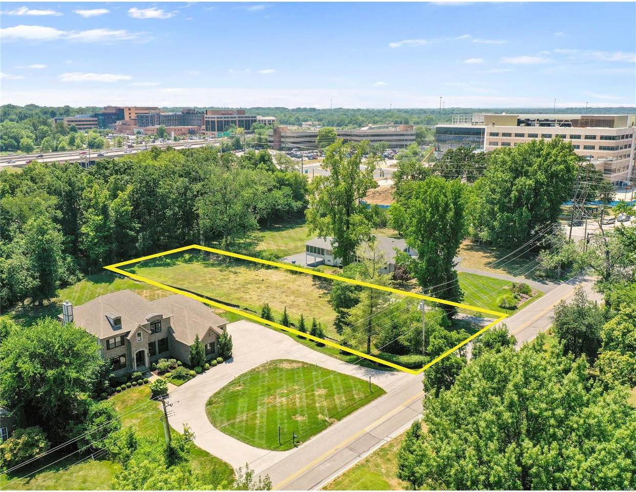 12040 Conway Road - Photo 1
