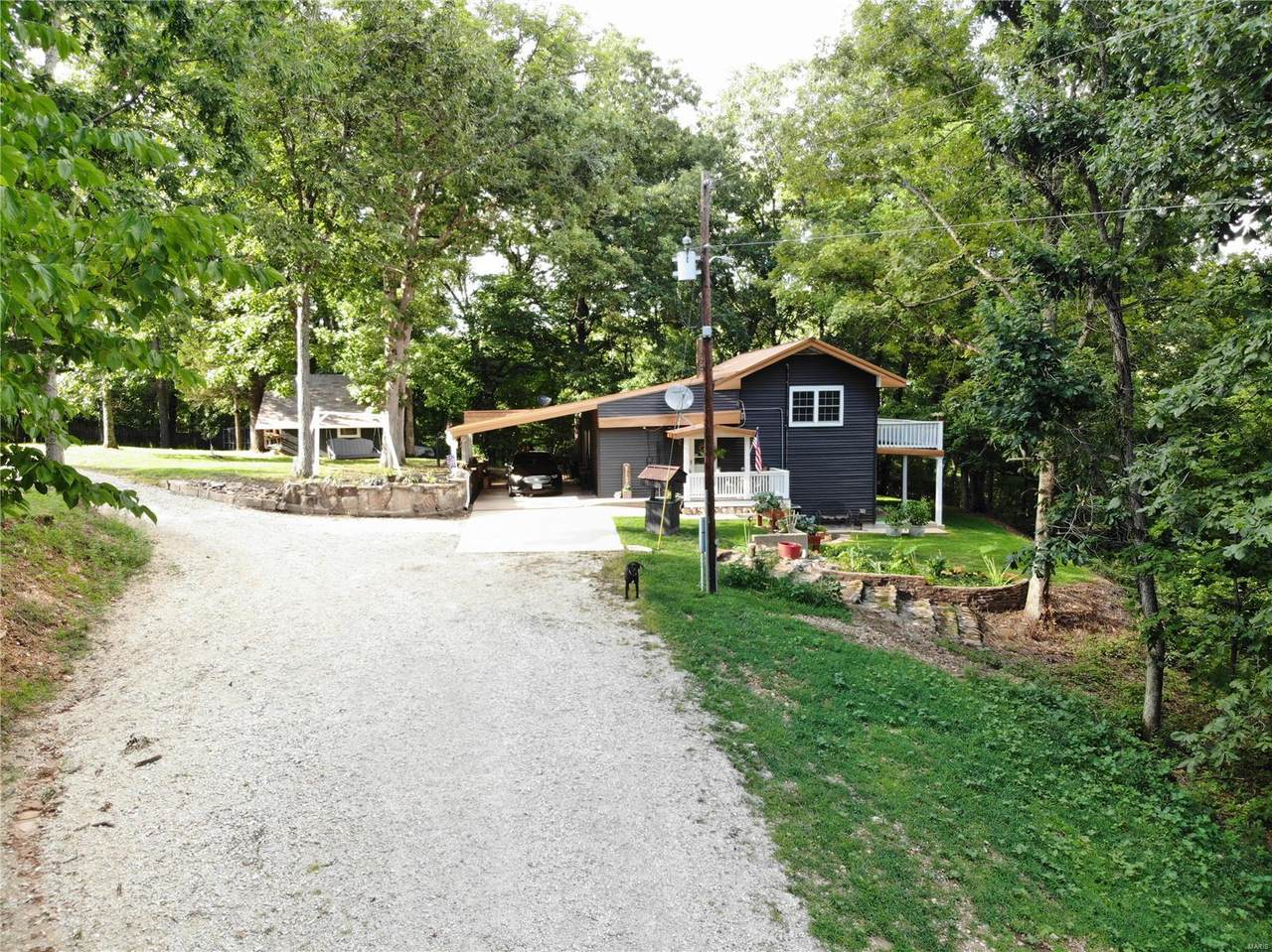 2627 Highway Pp - Photo 1