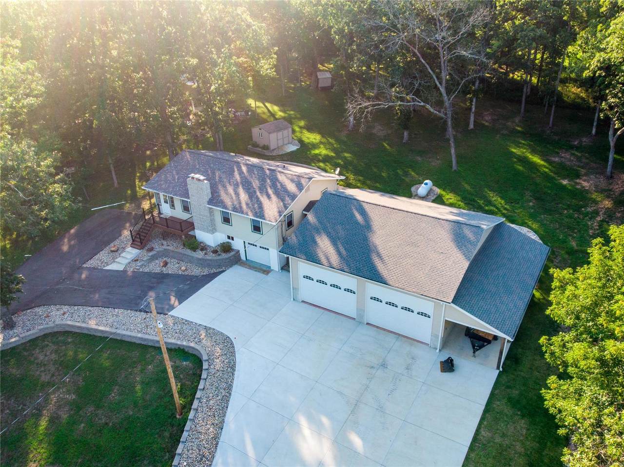6013 Lakeshore Drive - Photo 1