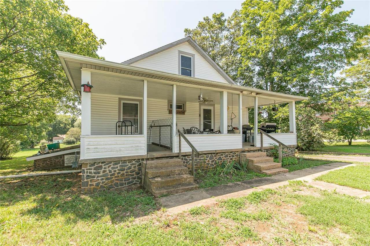 1804 Winn Street - Photo 1