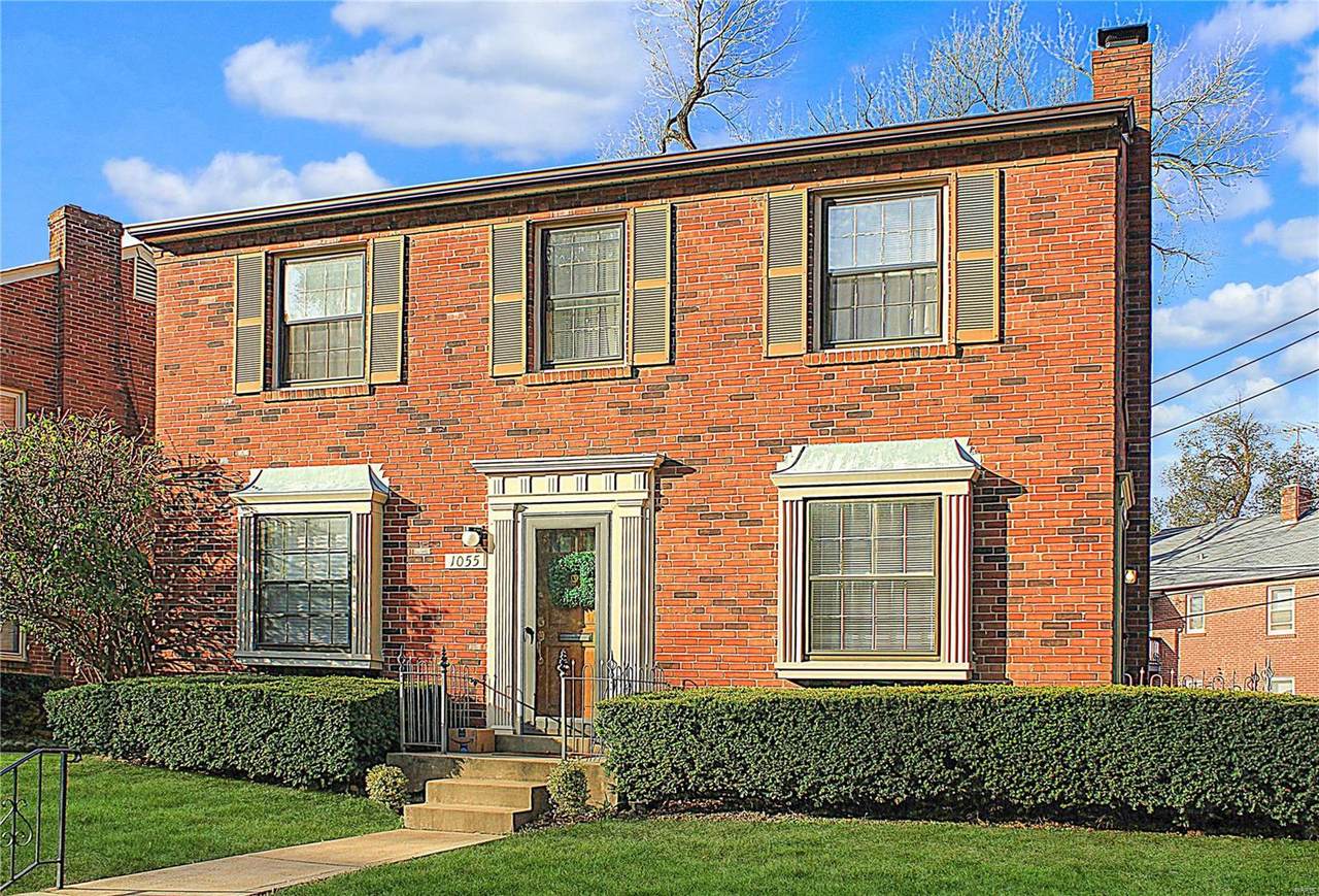1053 Terrace Drive - Photo 1