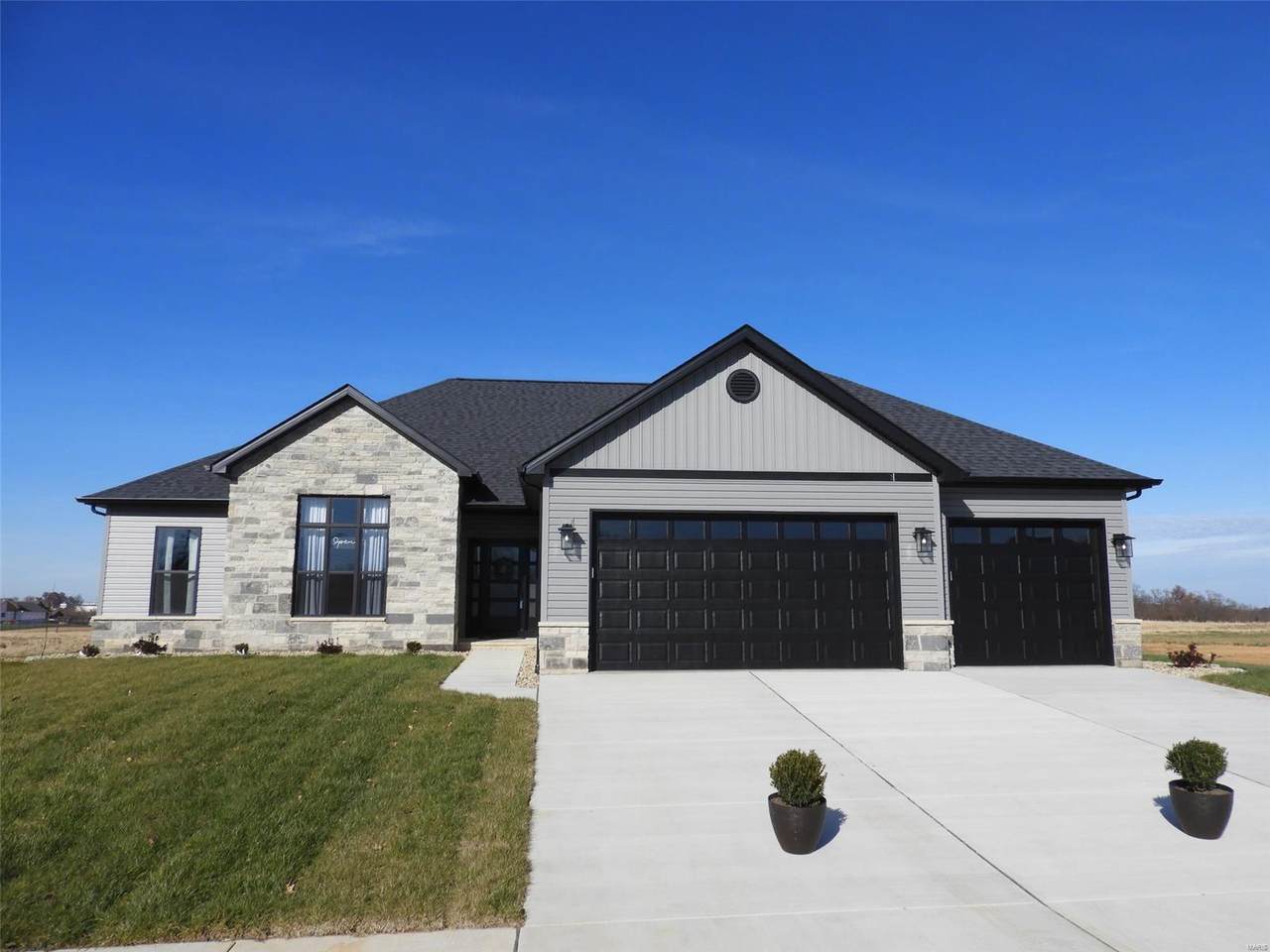 4154 Cypress Oak Drive - Photo 1