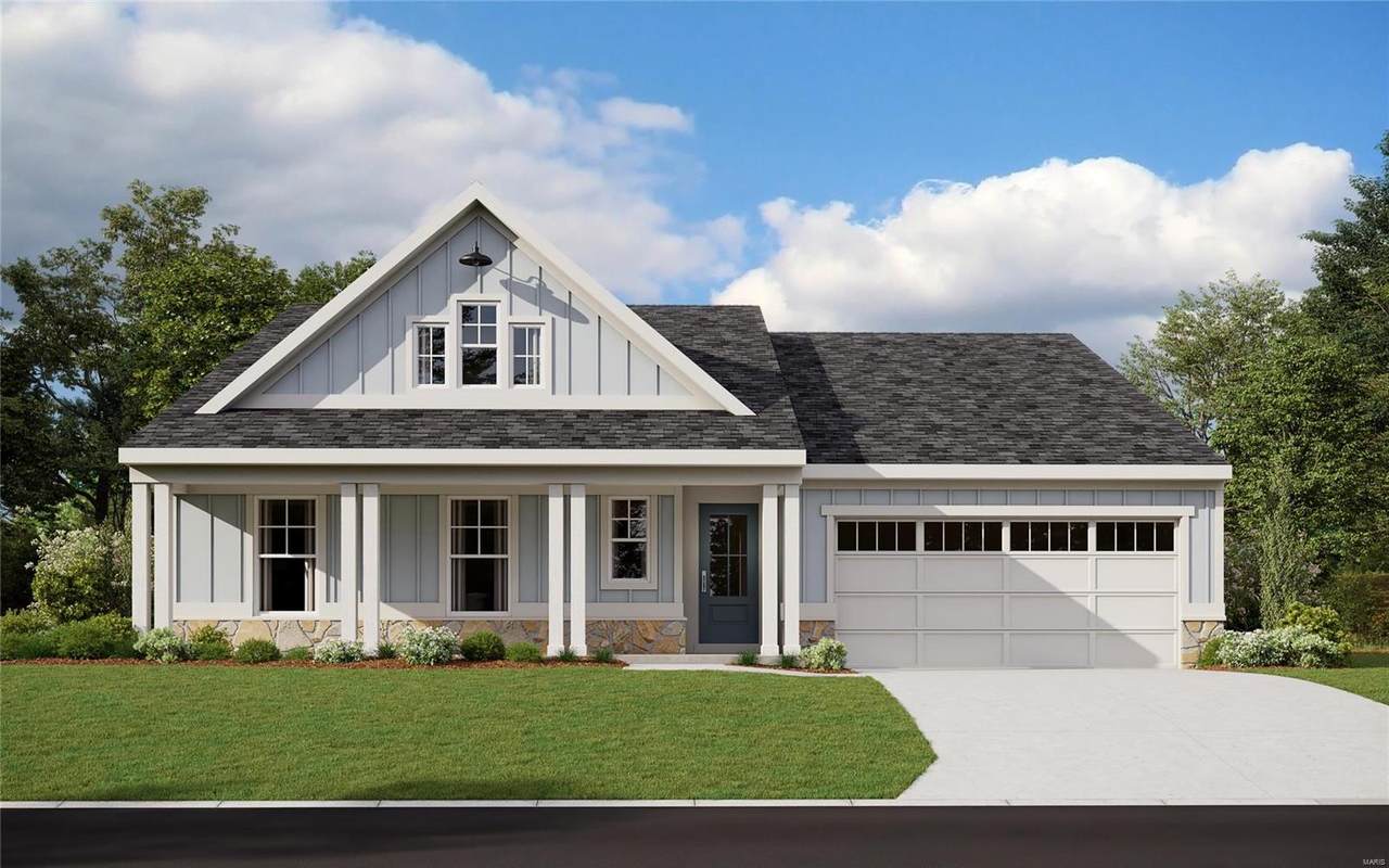 7424 Snowy Owl Court - Photo 1