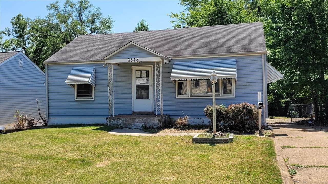 8548 Leith Avenue - Photo 1