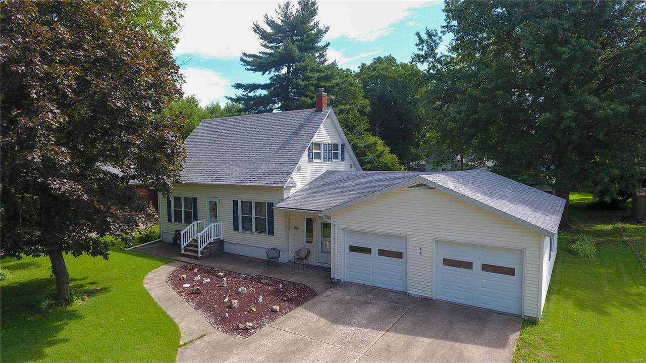 626 Franklin - Photo 1