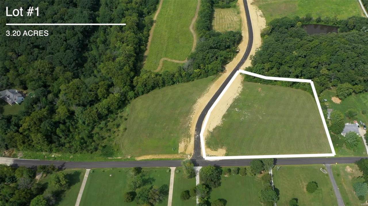 2451 Point Prairie Road - Photo 1