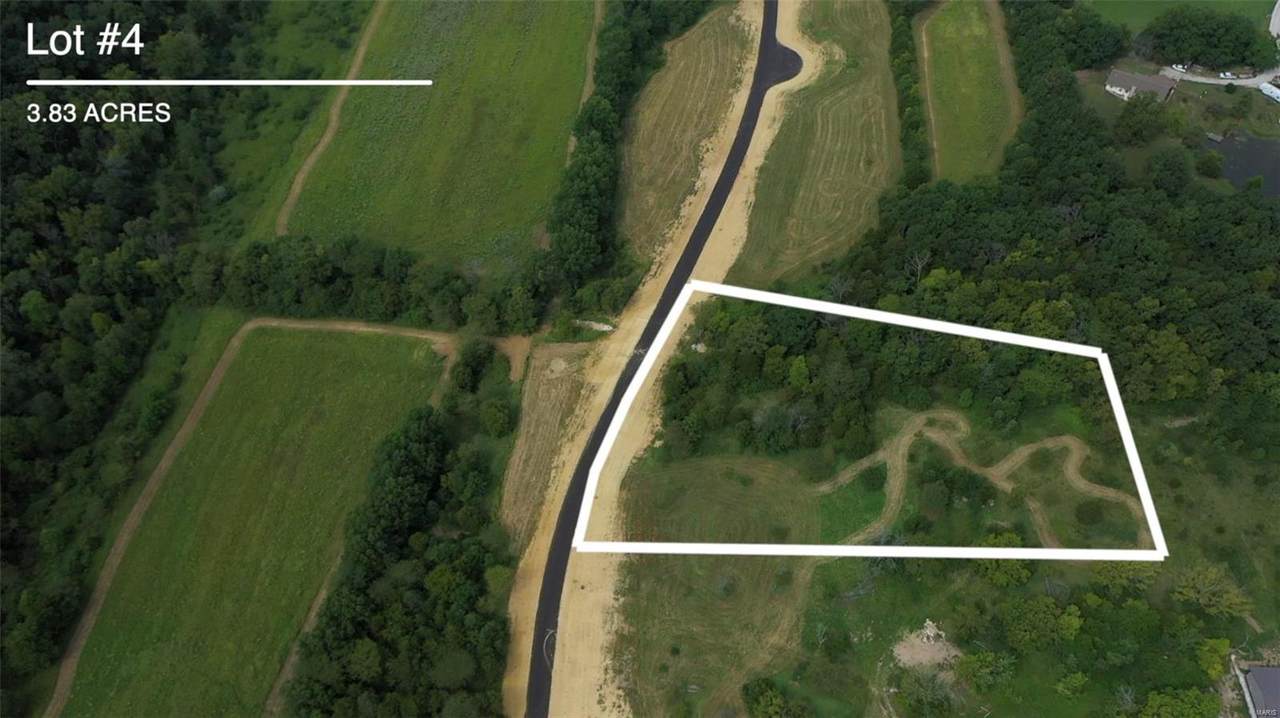 2451 South Point Prairie Road - Photo 1