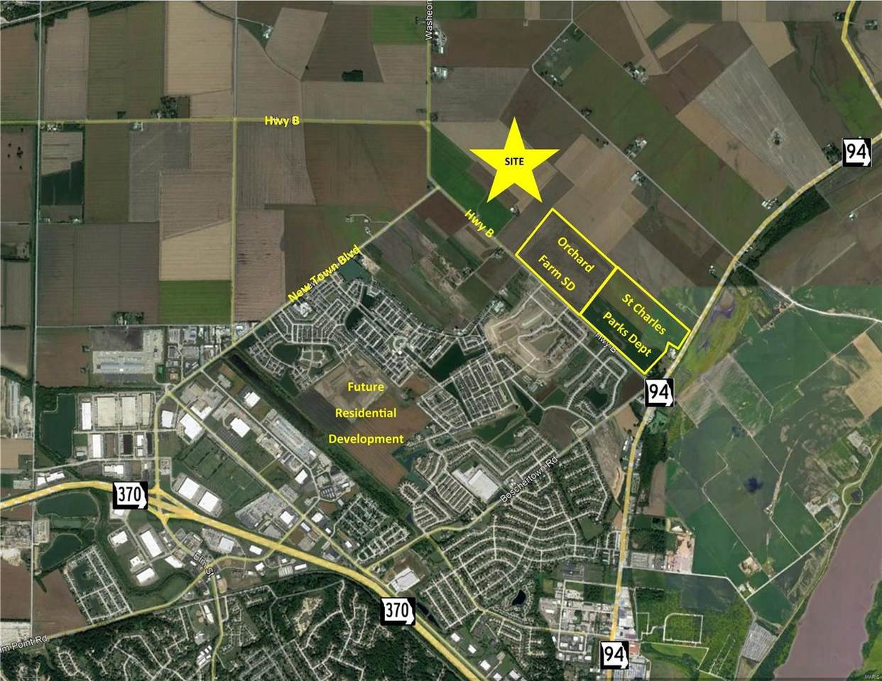 2795 Hwy B - Photo 1