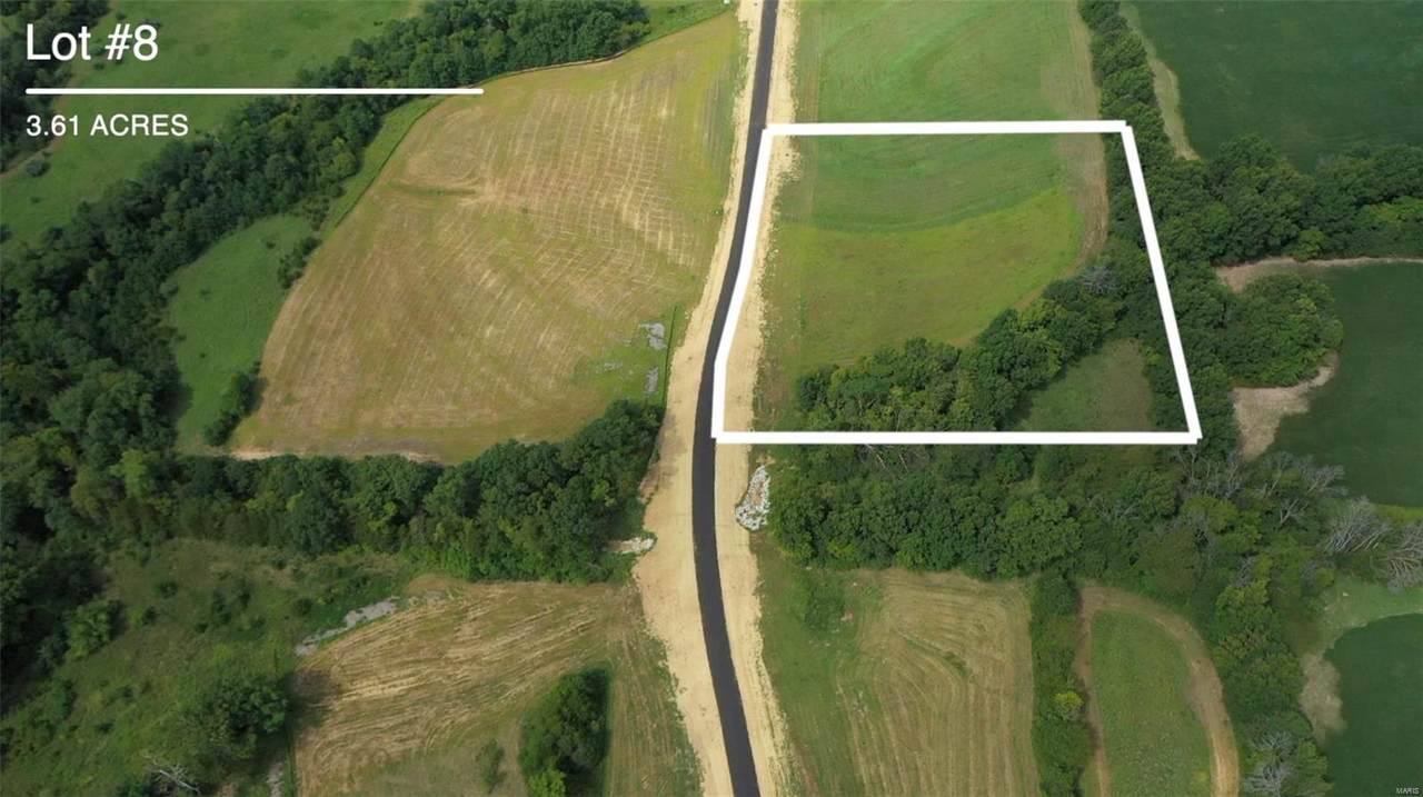 2451 South Point Prairie Road - Photo 1